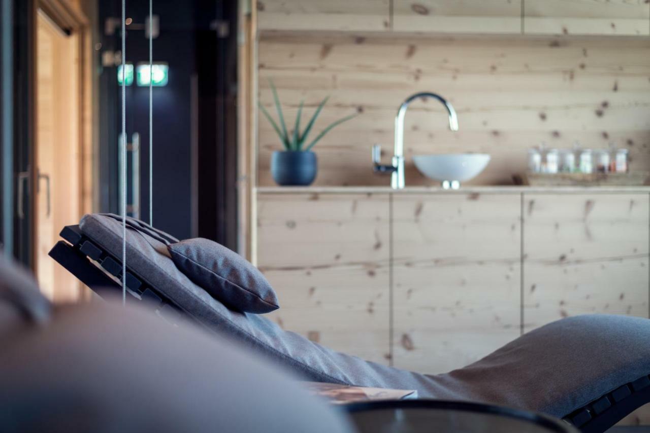 Ride & Relax Aparthotel Schwarz Eben Im Pongau Εξωτερικό φωτογραφία