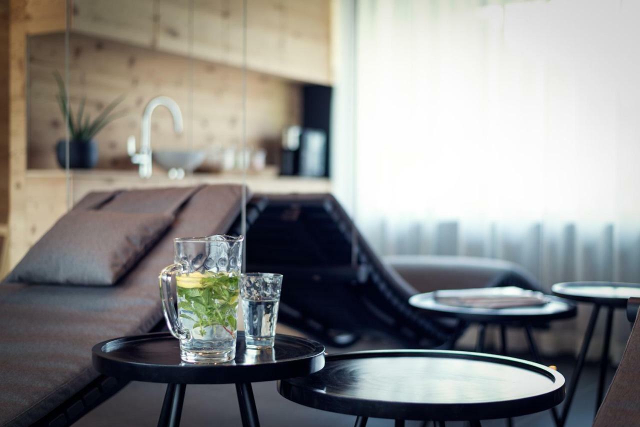 Ride & Relax Aparthotel Schwarz Eben Im Pongau Εξωτερικό φωτογραφία