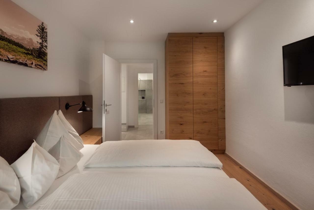 Ride & Relax Aparthotel Schwarz Eben Im Pongau Εξωτερικό φωτογραφία