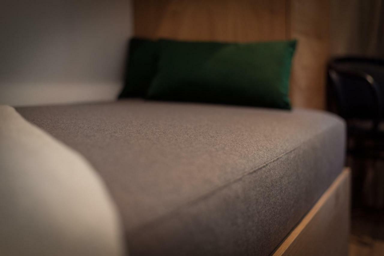 Ride & Relax Aparthotel Schwarz Eben Im Pongau Εξωτερικό φωτογραφία